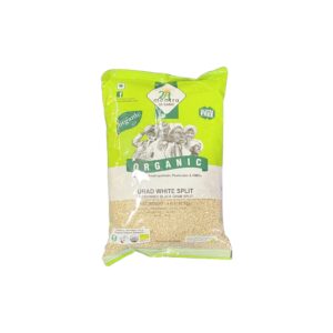 24m Urad White Split 4lb
