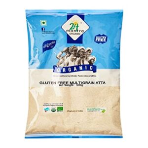24m GlutenFree Multigrain Atta 1.1lb