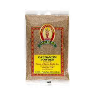 Lx Cardamom Powder 100g