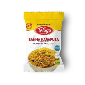 Telugu Sanna Karrapusa 170g