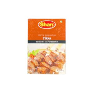 Shan Tikka 50g