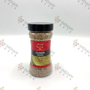 Deep Bot Cumin seeds- sm