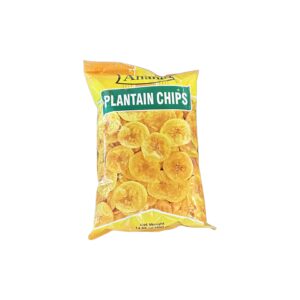 Anand Plantain Chips 400g