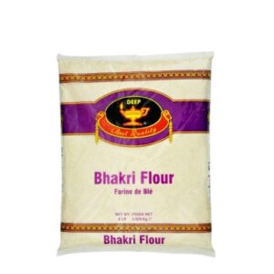Deep Bhakri Flour 8lb