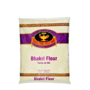 Deep Bhakri Flour 8lb