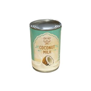 Deep Coconut Milk 400ml
