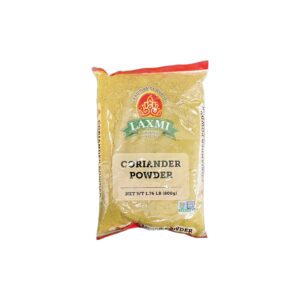 Lx Coriander Powder 800g