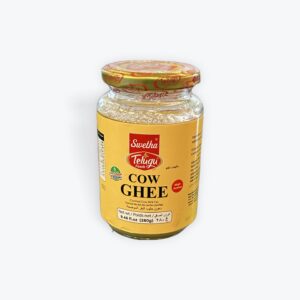 Telugu Cow Ghee 280g