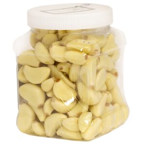 Garlic Peeled