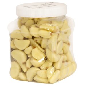 Garlic Peeled