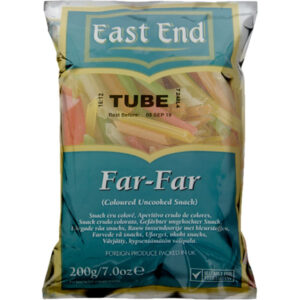 FarFar Tube 400g