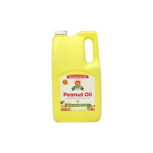 Lx Peanut Oil 2.84l