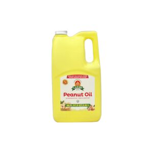 Lx Peanut Oil 2.84l