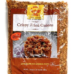 Deep Fried Onions 800g
