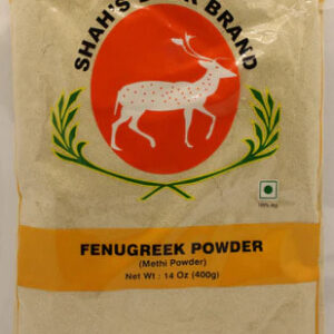 Deer Methi Powder 14oz