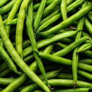 Beans Green