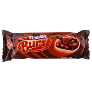 Britannia Treat Burst 4.2oz