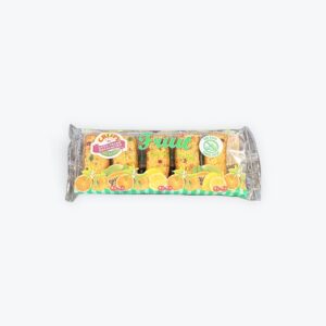 Crispy Fruit Cake Eggless 13.4oz