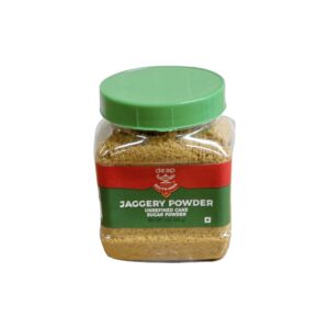Deep Jaggery Powder 1lb