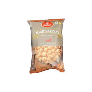 HR Roasted Foxnut Mast Masala 30g