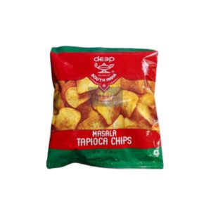 Deep Tapioca Chips 7 oz