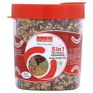 AV - 5 In 1 Sweet Mukhwas