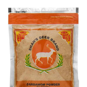 Deer Green cardamom Powder 2oz