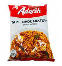 Adarsh Tamilnadu Mixture 340g