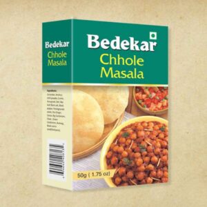 Bedekar Chole Masala 75g
