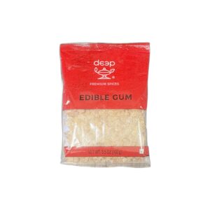 Deep Edible Gum 3.5oz