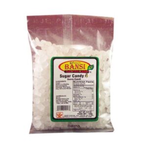 Bansi sugar Candy 100g