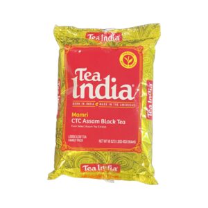 Tea India 453g