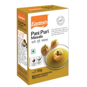 Eastern Pani Puri 50g
