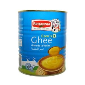 Britannia Cow Ghee 500ml