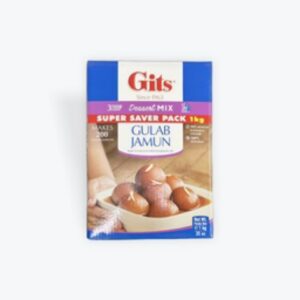 Gits Gulab Jamun mix 1Kg