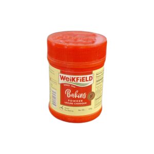 Weikfield Baking powder 100g