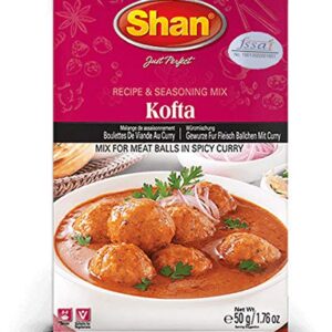 Shan Kofta Masala 50g