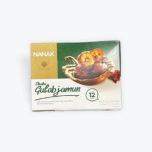 Nanak Shahi Gulab Jamun 908g