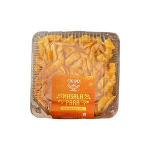 Deep Masala Para 340g