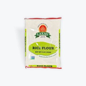 Lx Rice Flour 4lb