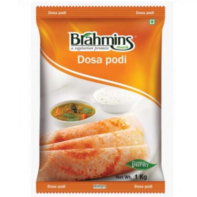 Brahmins Dosa Podi 1kg