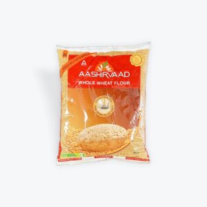 Aashirvaad atta 4lb