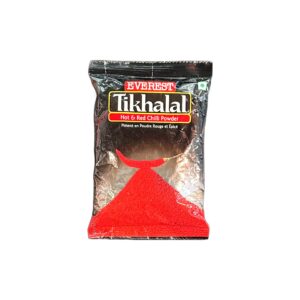 Everest Red Chilli Powder 100g