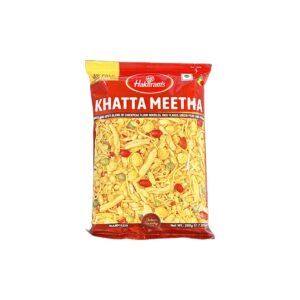 HR Khatta meetha 200g