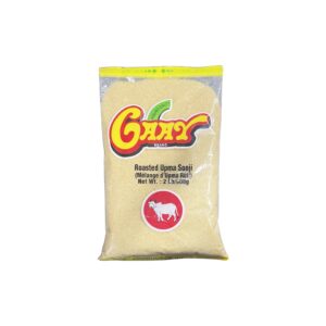 Gaay Roasted Upma 2lb