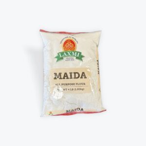 Lx Maida 4lb