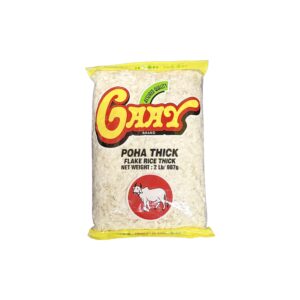 Cow Poha Thick 2lb