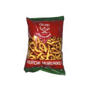 Deep kutchi Murukku