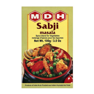 MDH Sabji Masala 100g