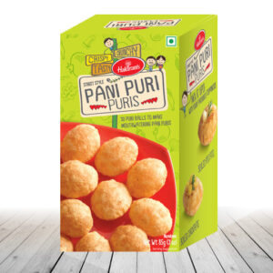 HR Pani Puri 85g